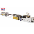 PVC/WPC Wall Panel Foam Board Extrusion Line